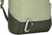 Thule 5451 Lithos Backpack 16L Quiet Green/Darkest Green