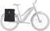 Thule 5470 Chasm Cargo Bin 25L with InLock Black