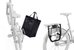Thule 5470 Chasm Cargo Bin 25L with InLock Black