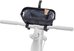 Thule 5473 Chasm Handlebar Bag 2L Black
