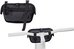 Thule 5473 Chasm Handlebar Bag 2L Black