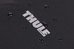 Thule 5476 Shield Pannier 22L with InLock Black