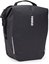 Thule 5476 Shield Pannier 22L with InLock Black