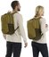 Thule 5506 EnRoute Backpack 23L Nutria Green/Natural Green