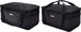 Thule 5529 Chasm Gear Hauler 55L Black