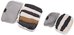 Thule 5577 Packing Cube Set white