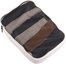 Thule 5577 Packing Cube Set white