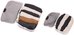 Thule 5577 Packing Cube Set white