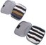 Thule 5580 Family Packing Cube Set pond gray/white