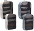Thule 5580 Family Packing Cube Set pond gray/white