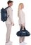 Thule 5586 Chasm 30L duffel bag darkest blue