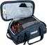 Thule 5586 Chasm 30L duffel bag darkest blue