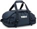 Thule 5586 Chasm 30L duffel bag darkest blue