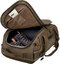 Thule 5587 Chasm 30L duffel bag deep khaki