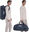 Thule 5593 Chasm 70L duffel bag darkest blue