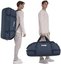 Thule 5599 Chasm 130L duffel bag darkest blue