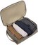 Thule 5608 Chasm Medium Gear Cube - Deep Khaki