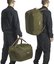 Thule 5618 EnRoute 60L Duffel Bag Natural Green