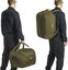 Thule 5618 EnRoute 60L Duffel Bag Natural Green