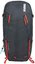Thule AllTrail 35L mens hiking backpack obsidian (3203536)