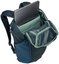 Thule 5312 Landmark 60L Unisex Travel Pack Darkest Blue