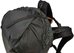 Thule Stir Alpine 40L hiking backpack obsidian (3204502)