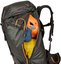 Thule Stir Alpine 40L hiking backpack obsidian (3204502)
