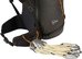 Thule Stir Alpine 40L hiking backpack obsidian (3204502)