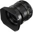 Thypoch Simera 50mm f1.4 Black M mount color box