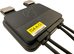Tigo | TS4-A-O | 15A, 700W, 1000VIEC, 0.12/1.2M Cable, MC4