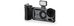 Tilta Khronos iPhone 17 Pro Max Street Snap Kit - Space Gray