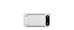 Tilta Khronos Lite iPhone 17 Air Case - Light Gray