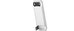 Tilta Khronos Lite iPhone 17 Air Case - Light Gray