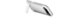 Tilta Khronos Lite iPhone 17 Air Case - Light Gray