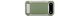 Tilta Khronos Lite iPhone 17 Air Case - Light Green