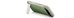 Tilta Khronos Lite iPhone 17 Air Case - Light Green