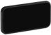 Tilta Khronos Lite iPhone 17 Case - Black