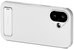 Tilta Khronos Lite iPhone 17 Case - Light Gray