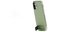 Tilta Khronos Lite iPhone 17 Case - Light Green