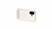 Tilta Khronos Lite iPhone 17 Case - Light Orange