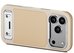 Tilta Khronos Lite iPhone 17 Pro Case - Champagne