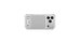 Tilta Khronos Lite iPhone 17 Pro Case - Light Gray