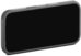 Tilta Khronos Lite iPhone 17 Pro Case - Light Gray