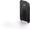 Tilta Khronos Multi-Functional Magnetic Backplate for iPhone 16 Pro Max - Black