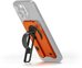 Tilta Khronos Multi-Functional Magnetic Backplate for iPhone 16 Pro Max - Orange