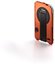 Tilta Khronos Multi-Functional Magnetic Backplate for iPhone 16 Pro Max - Orange