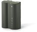 Tilta NP-W235 Battery with B-C Input (2400mAh) - Green