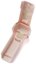 Tilta Protective Travel Case with Wrist Strap Kit for DJI Osmo Pocket 3 - Light Pink