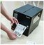TJ4005DN | Mono | Thermal | Label Printer | Maximum ISO A-series paper size Other