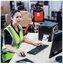 TJ4005DN | Mono | Thermal | Label Printer | Maximum ISO A-series paper size Other